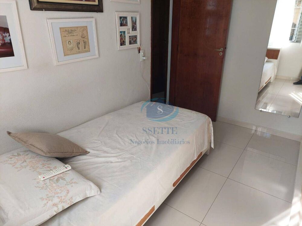 Apartamento, 3 quartos, 64 m² - Foto 2