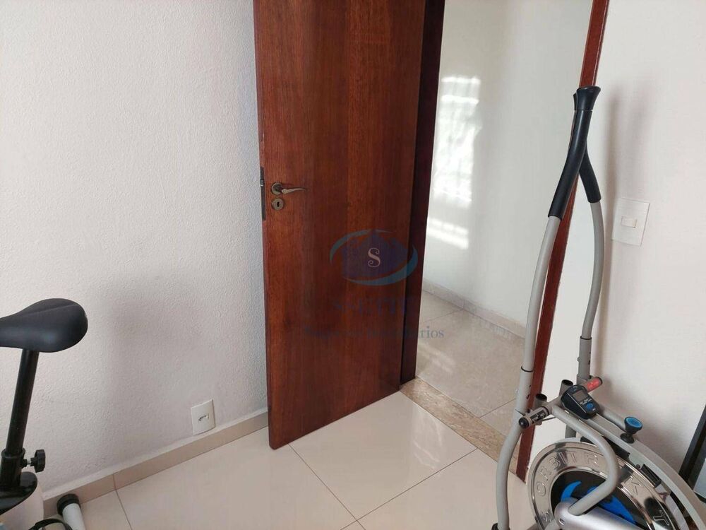Apartamento, 3 quartos, 64 m² - Foto 1