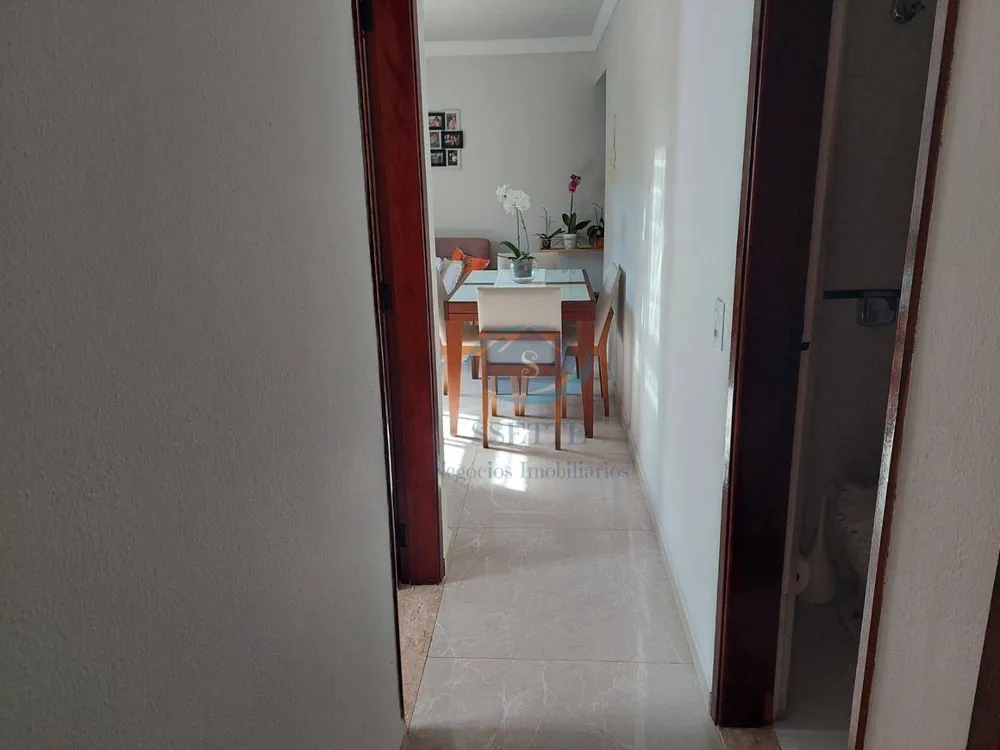 Apartamento, 3 quartos, 64 m² - Foto 8