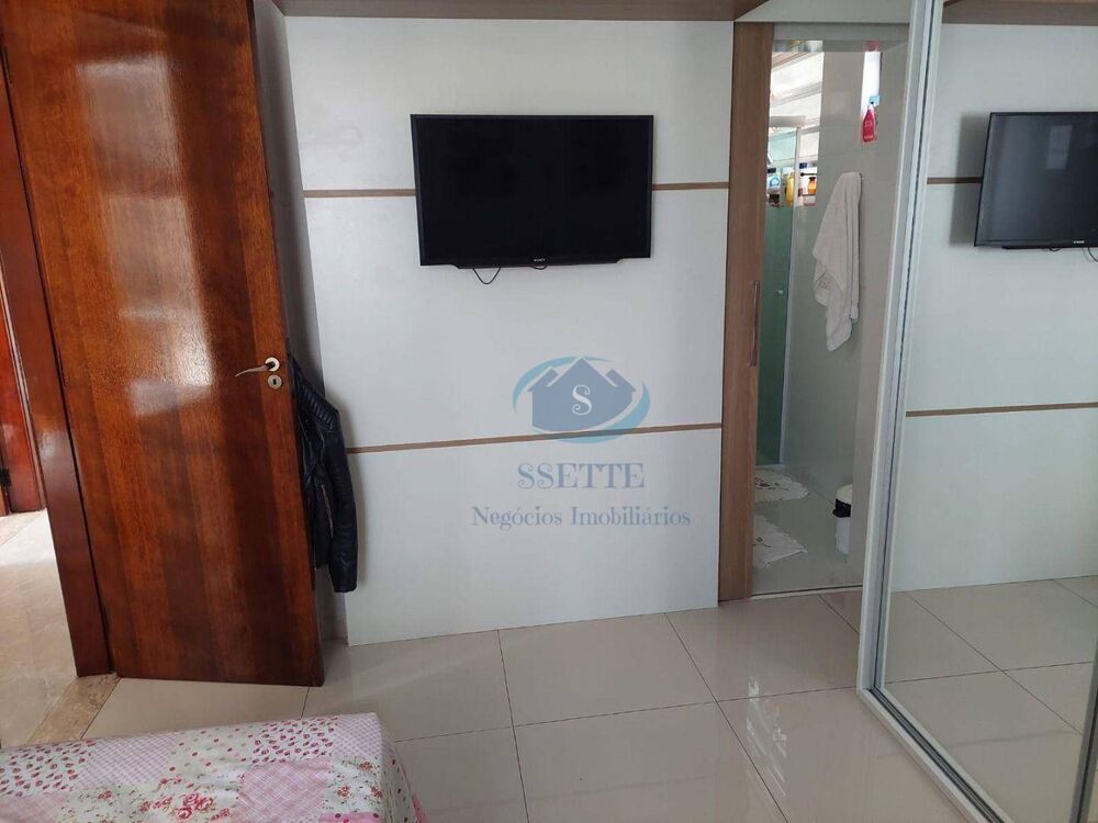 Apartamento, 3 quartos, 64 m² - Foto 3