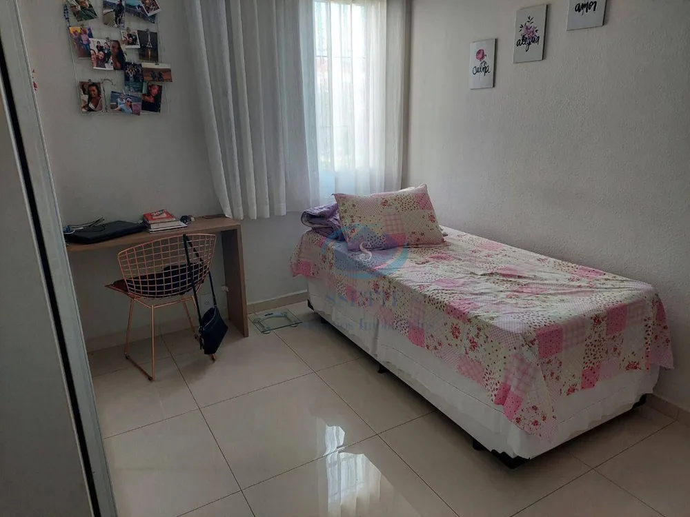 Apartamento, 3 quartos, 64 m² - Foto 5