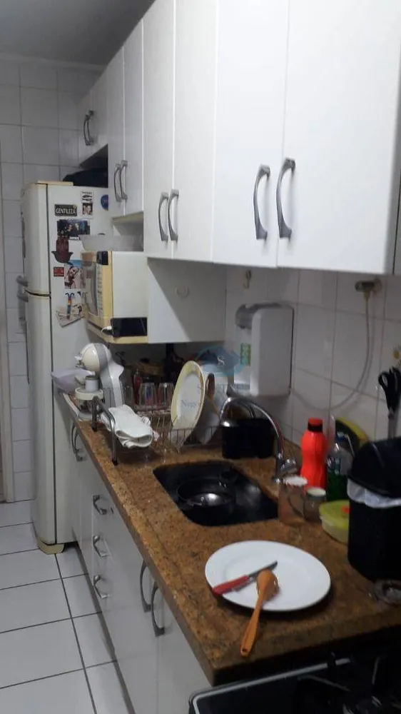 Apartamento, 2 quartos, 52 m² - Foto 4