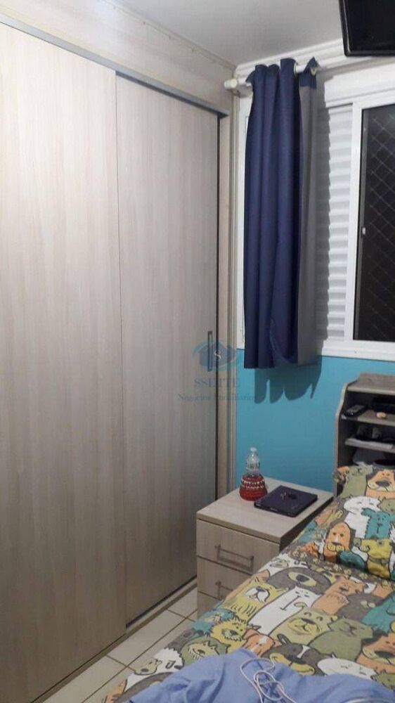 Apartamento, 2 quartos, 52 m² - Foto 13