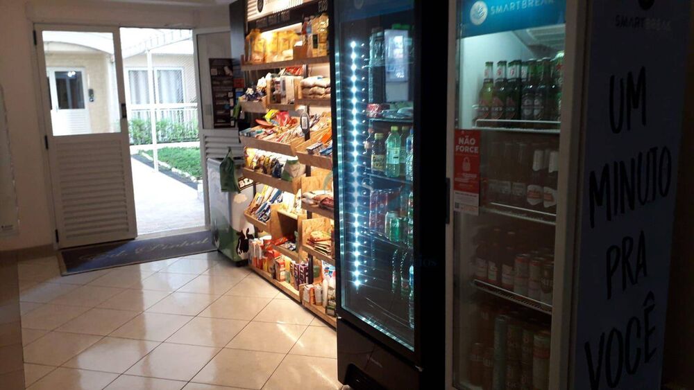 Apartamento, 2 quartos, 52 m² - Foto 20