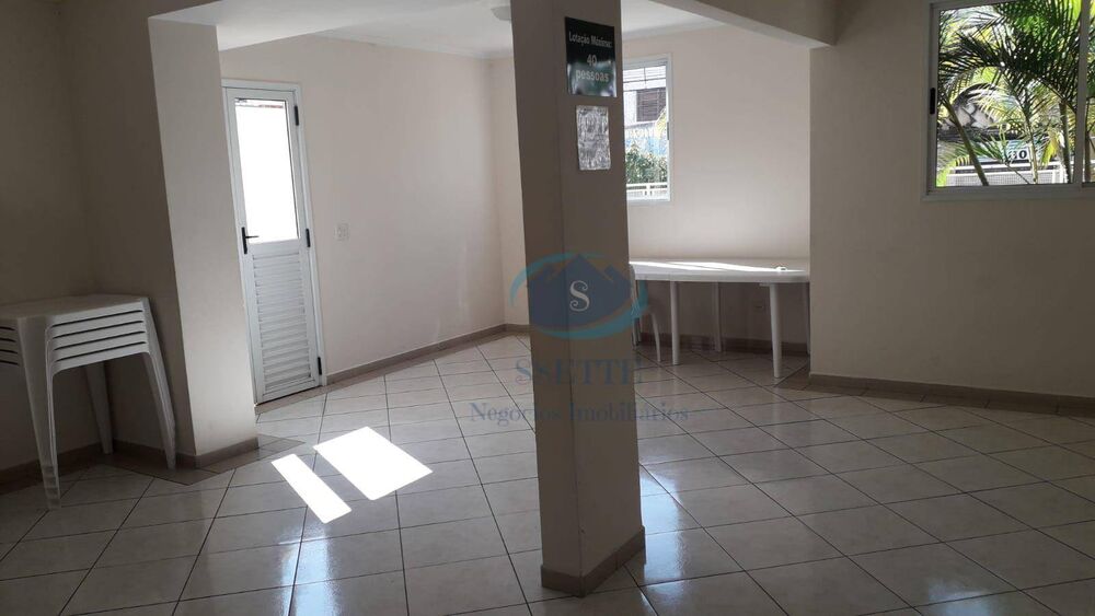 Apartamento, 2 quartos, 52 m² - Foto 10