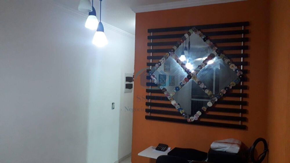 Apartamento, 2 quartos, 52 m² - Foto 2