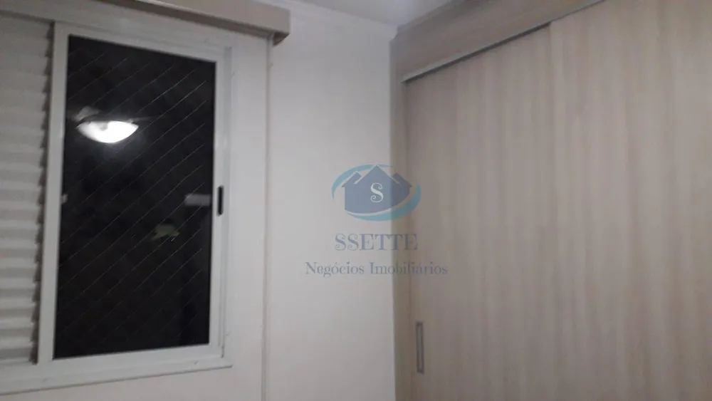 Apartamento, 2 quartos, 52 m² - Foto 6
