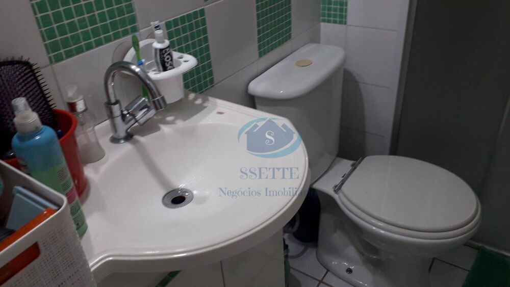 Apartamento, 2 quartos, 52 m² - Foto 9