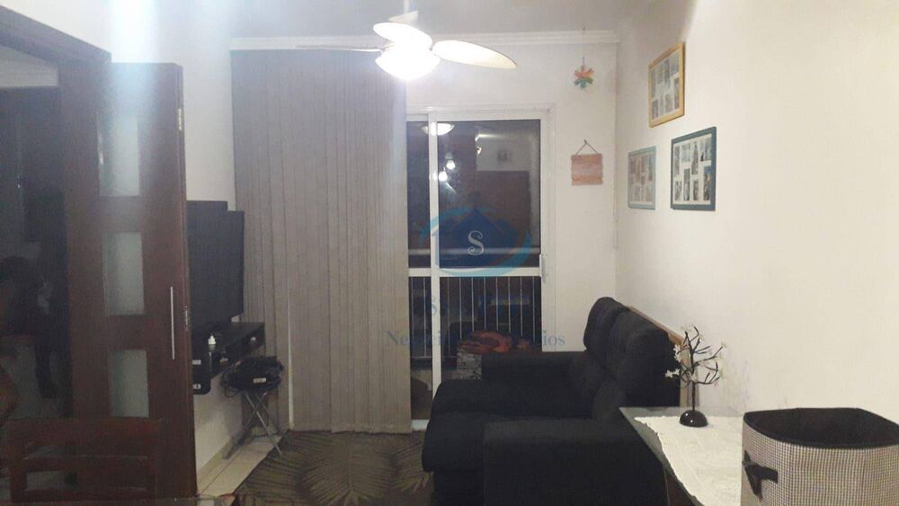 Apartamento, 2 quartos, 52 m² - Foto 5