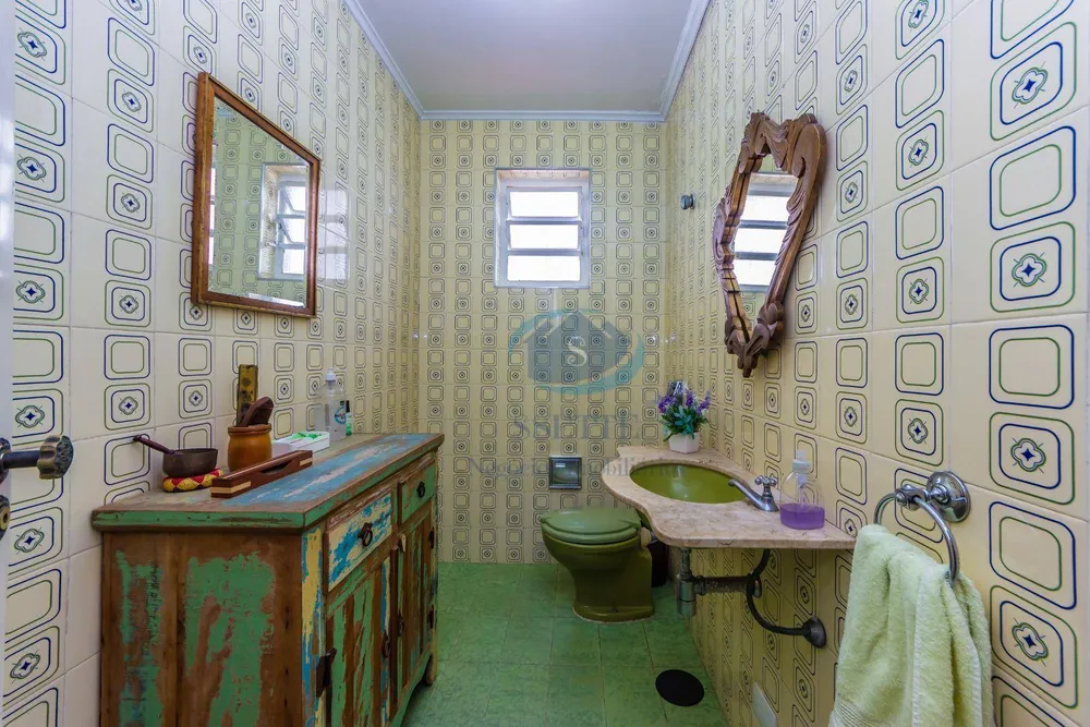 Casa, 4 quartos, 300 m² - Foto 1