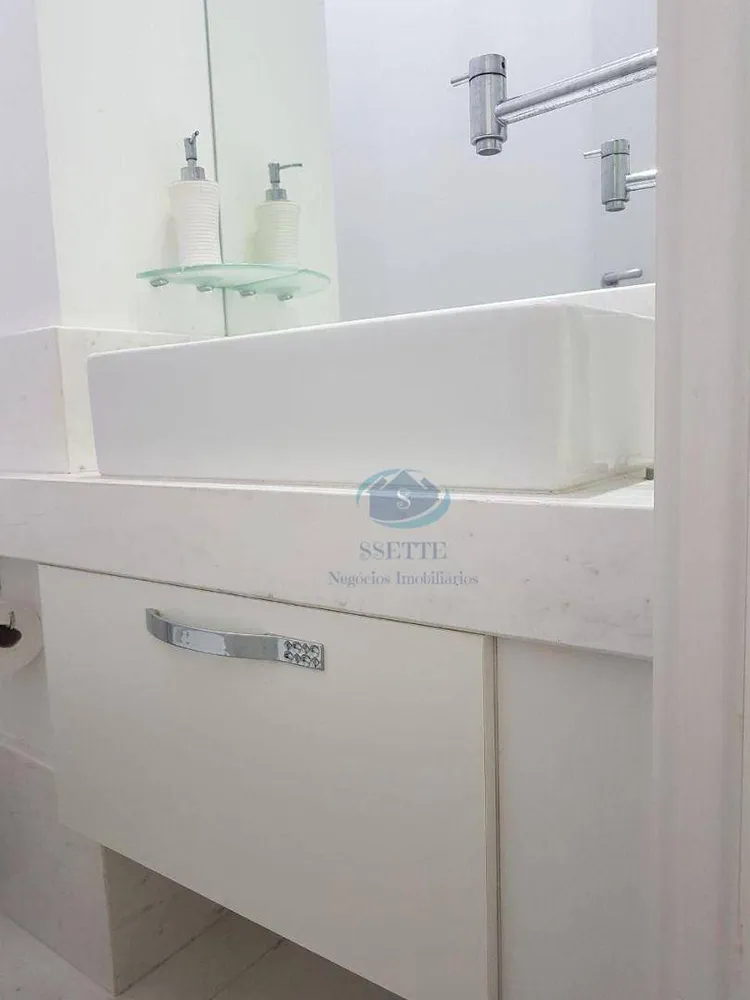 Apartamento, 1 quarto, 40 m² - Foto 10