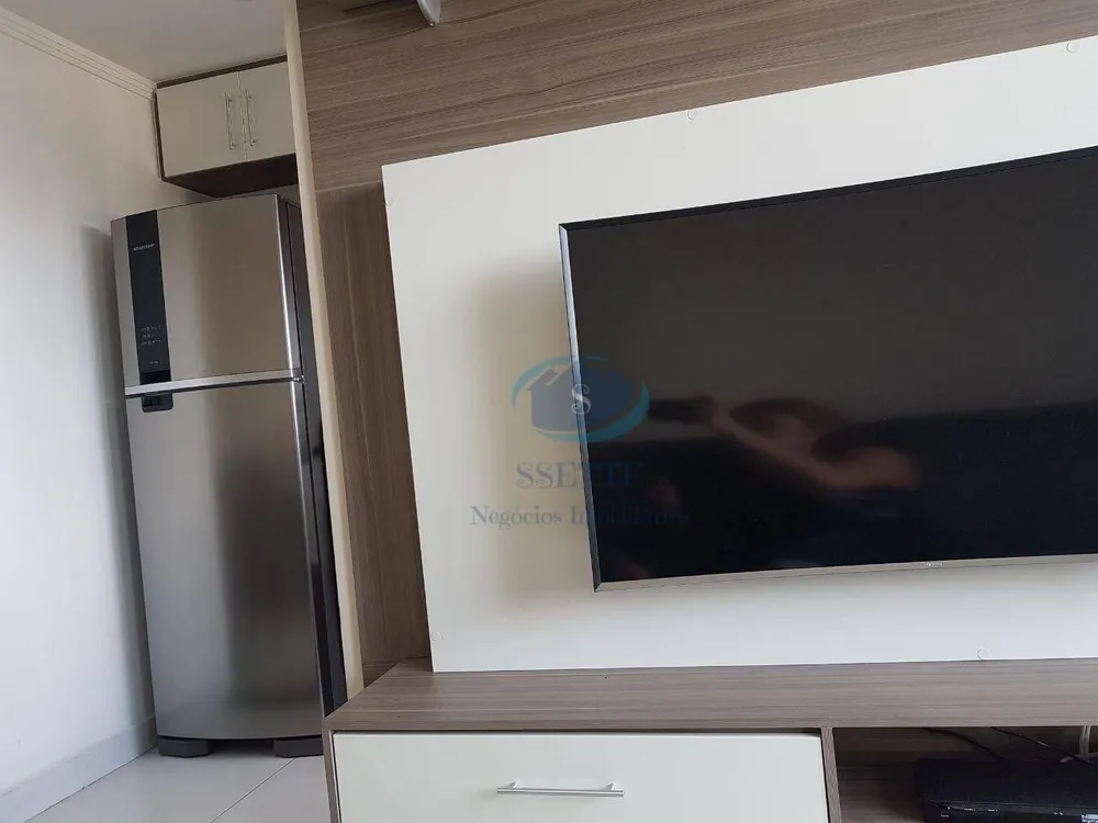 Apartamento, 1 quarto, 40 m² - Foto 9