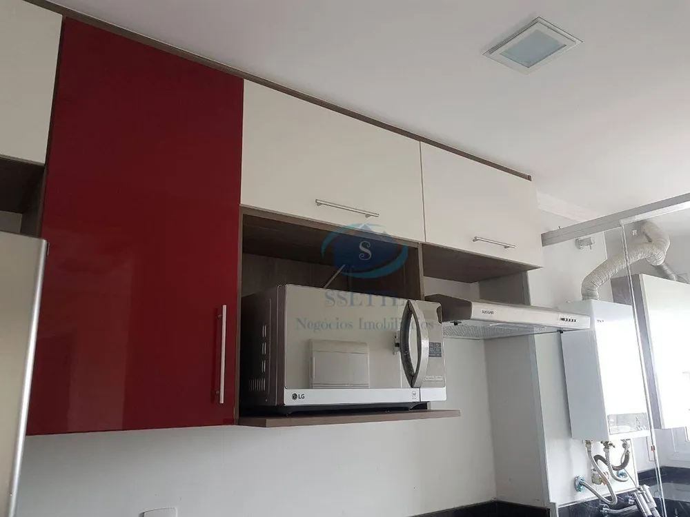 Apartamento, 1 quarto, 40 m² - Foto 8