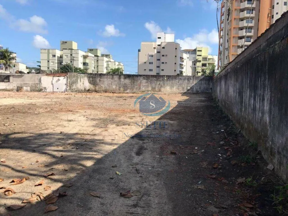 Terreno, 2243 m² - Foto 2