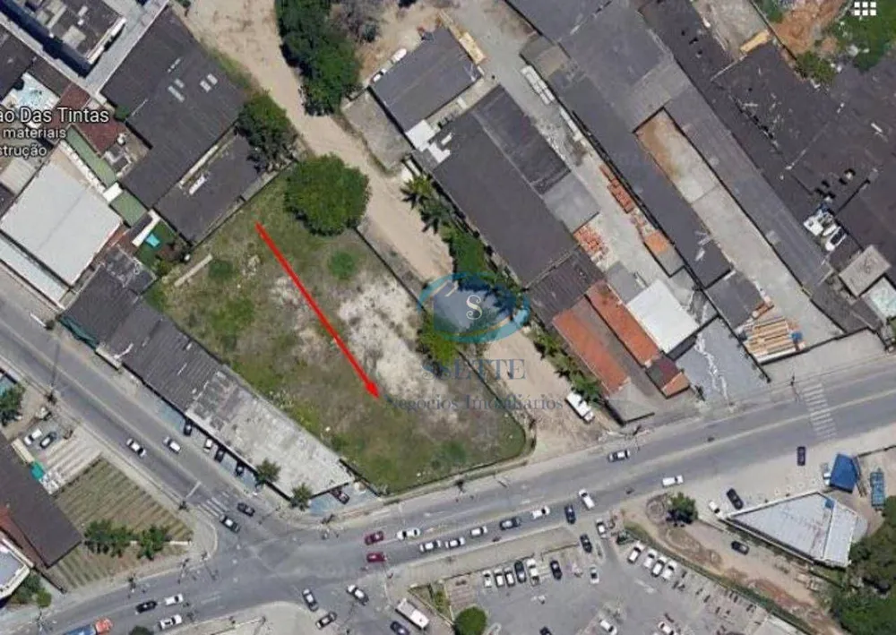 Terreno, 2243 m² - Foto 4