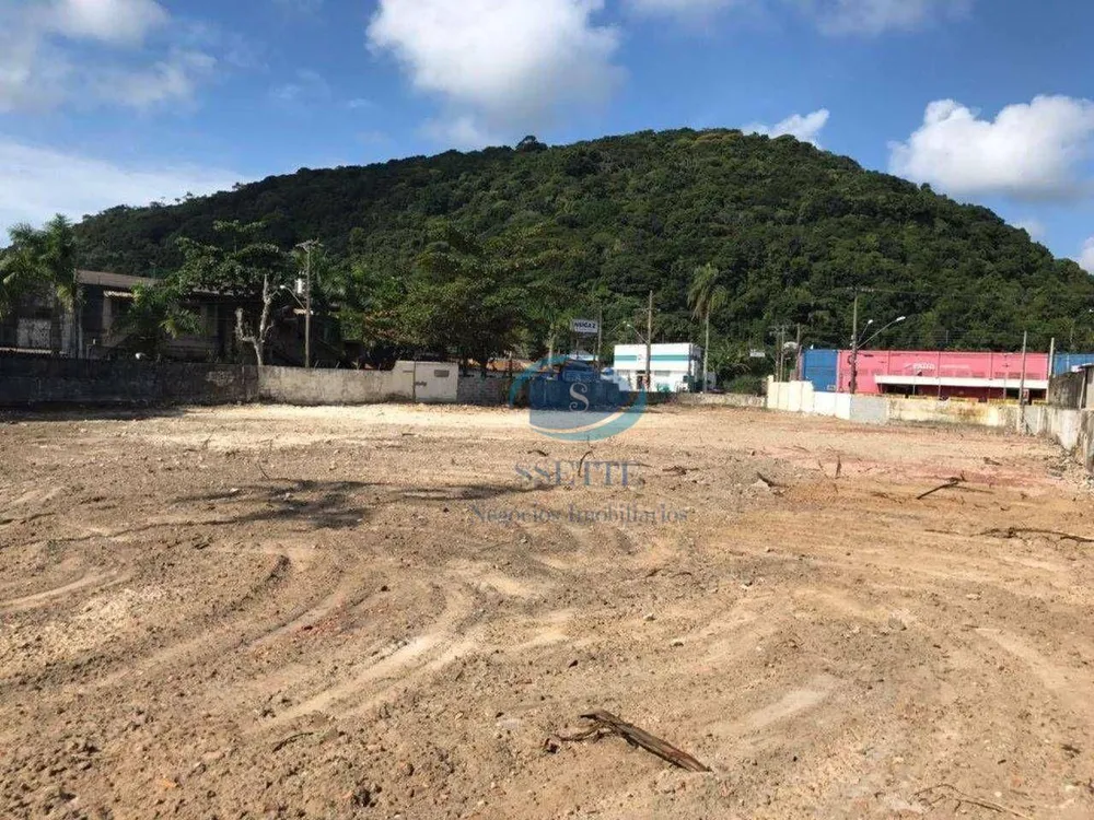 Terreno, 2243 m² - Foto 1