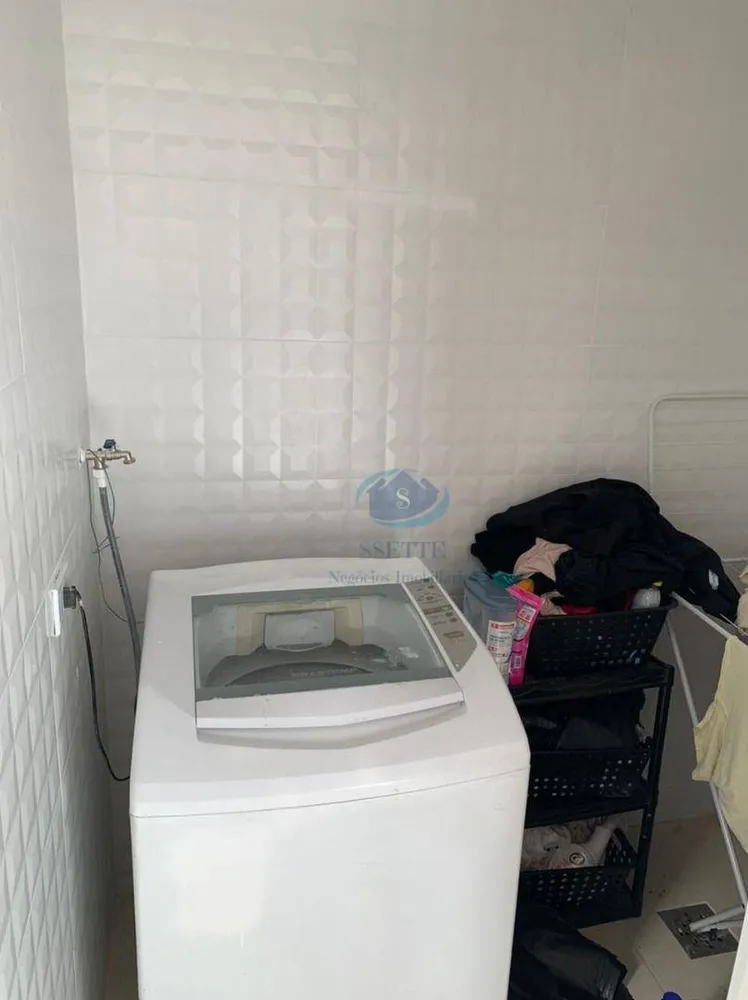 Apartamento, 3 quartos, 125 m² - Foto 3