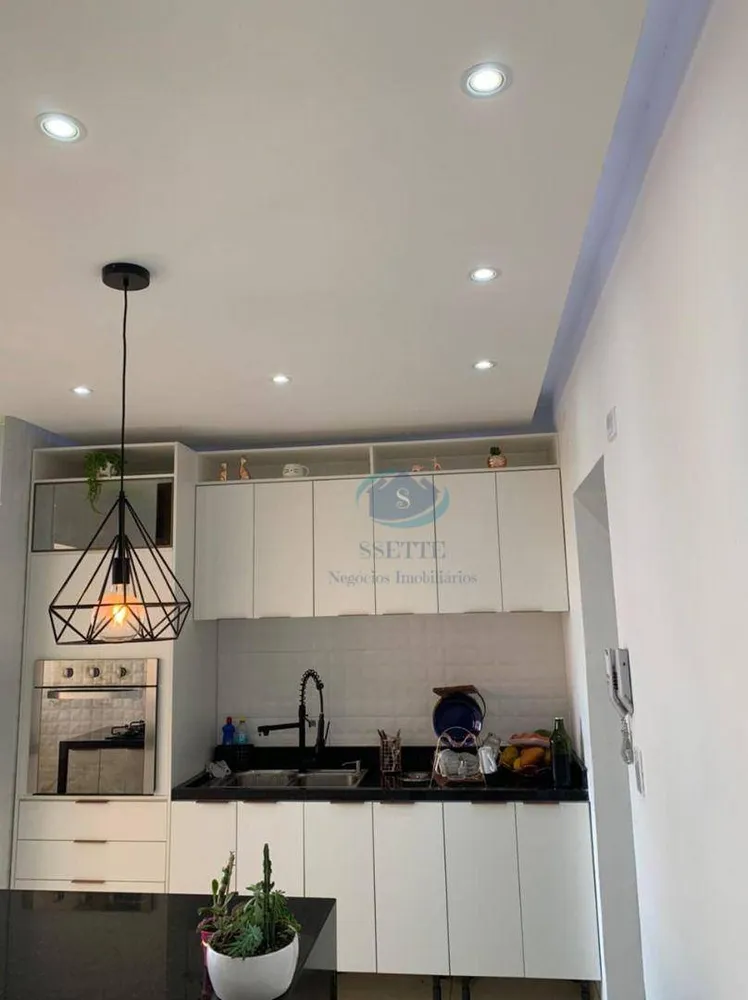 Apartamento, 3 quartos, 125 m² - Foto 6