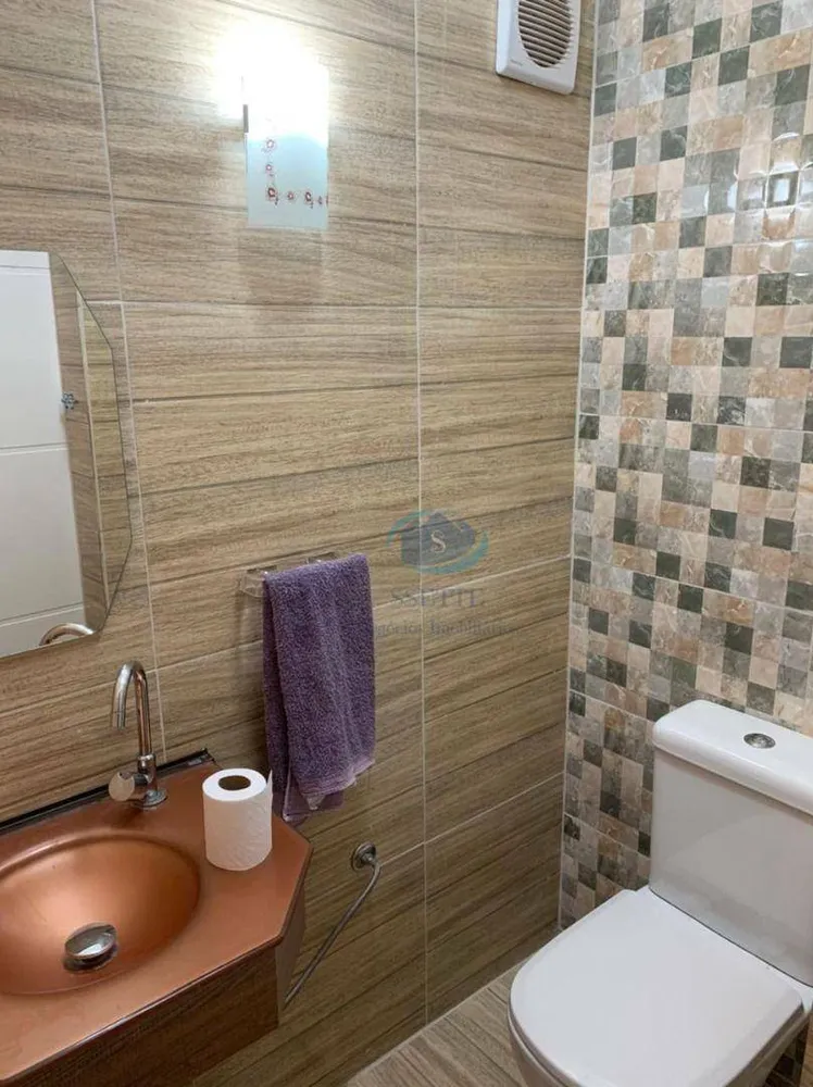Apartamento, 3 quartos, 125 m² - Foto 8