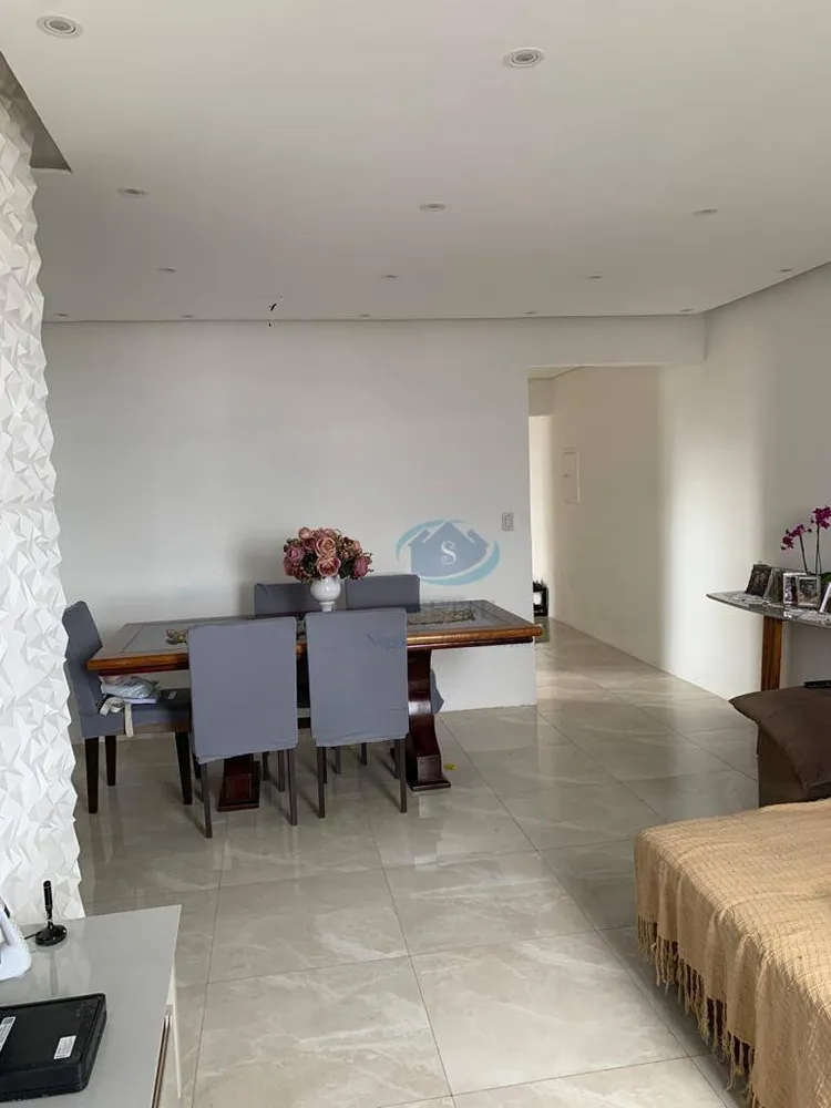 Apartamento, 3 quartos, 125 m² - Foto 7
