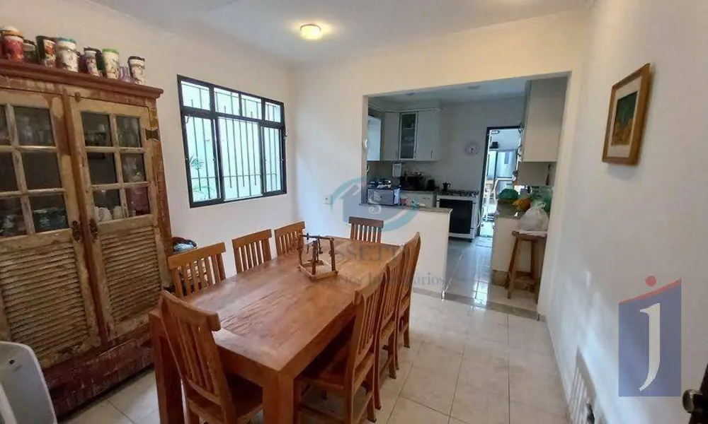Sobrado, 3 quartos - Foto 2