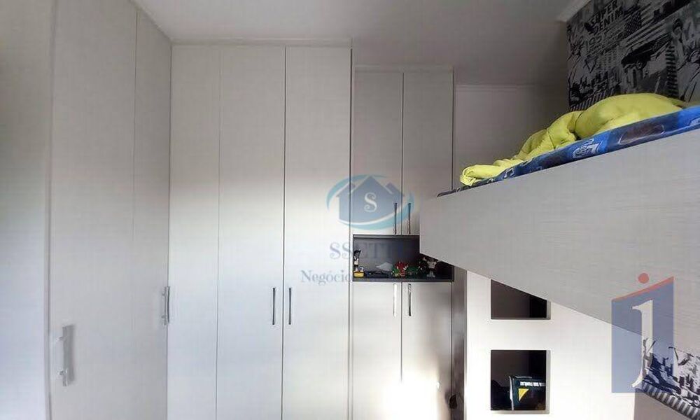 Sobrado, 3 quartos - Foto 3