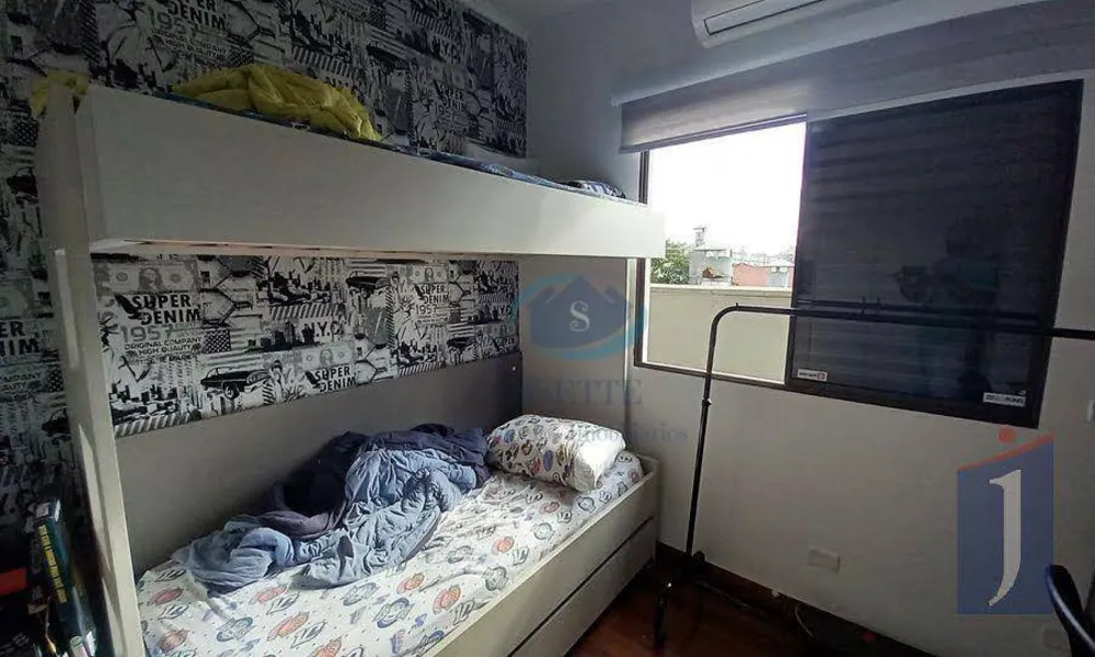 Sobrado, 3 quartos - Foto 7