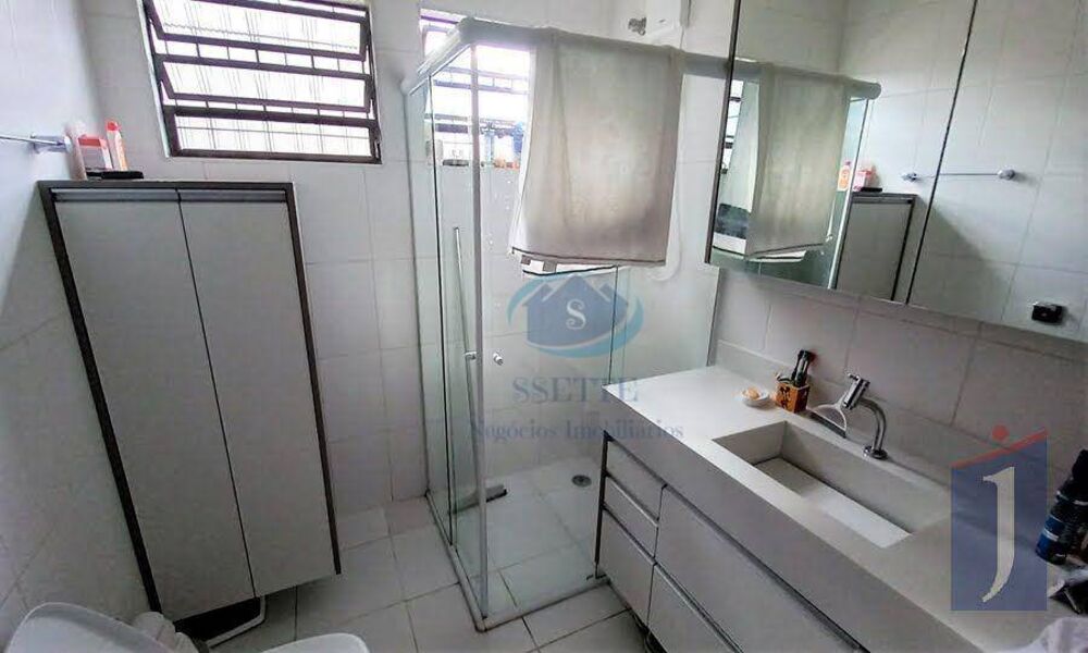 Sobrado, 3 quartos - Foto 1