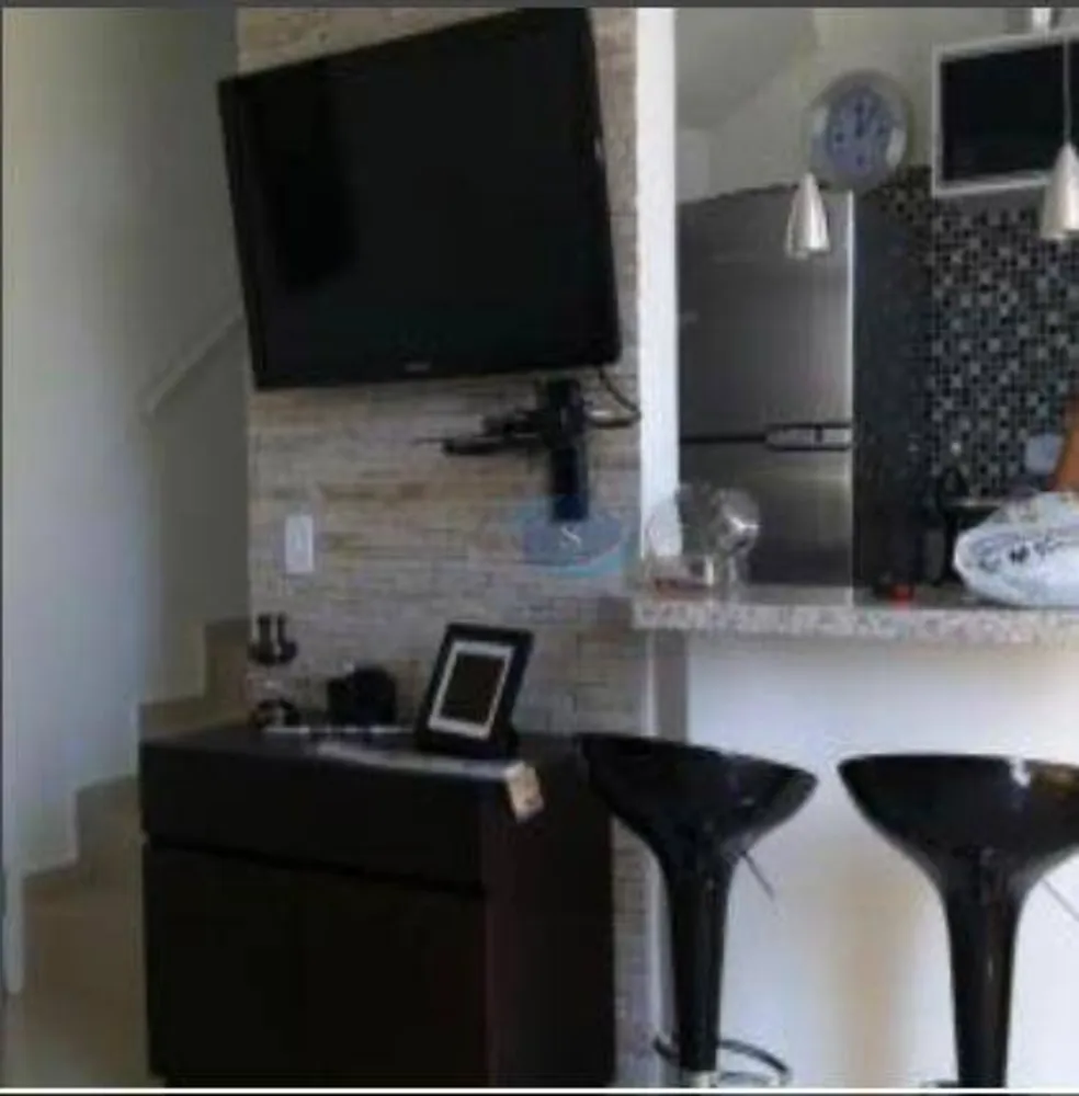 Apartamento, 1 quarto, 55 m² - Foto 2