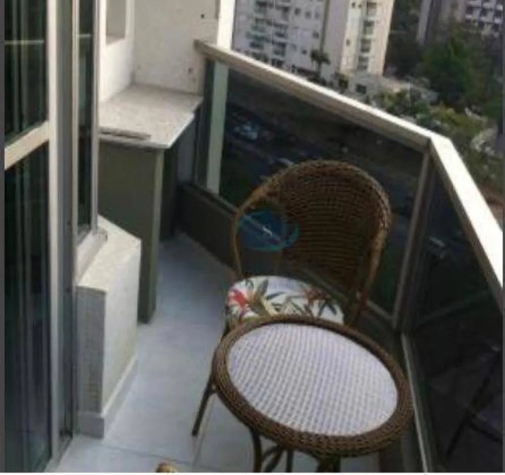 Apartamento, 1 quarto, 55 m² - Foto 4