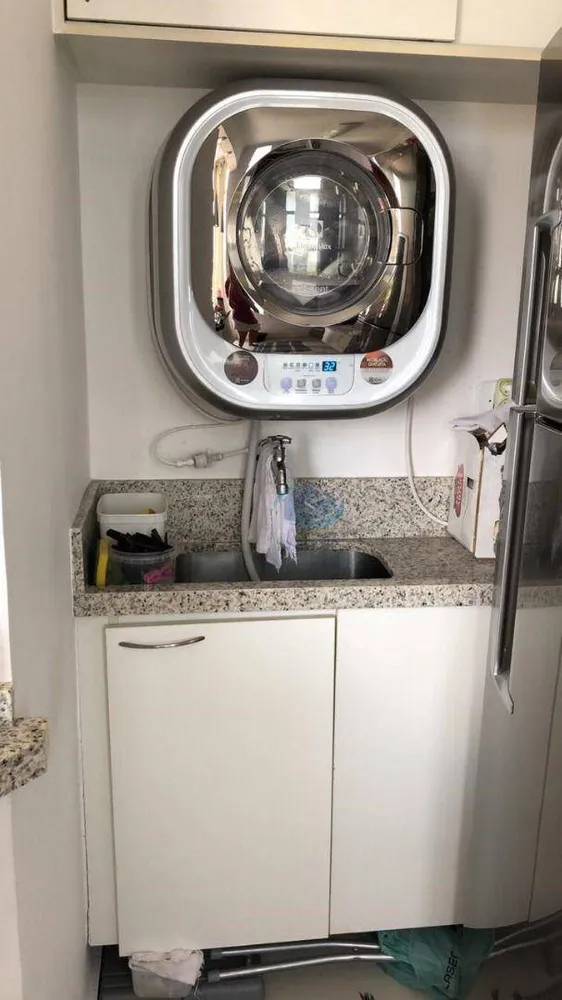Apartamento, 1 quarto, 55 m² - Foto 1