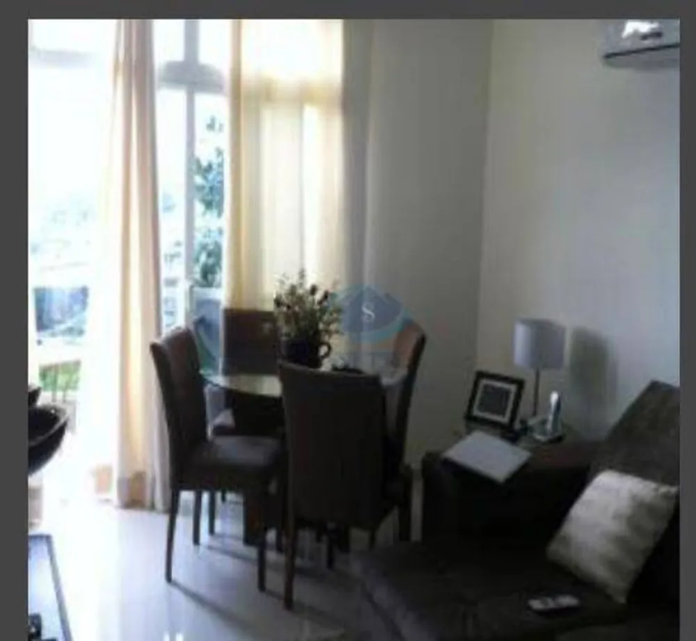 Apartamento, 1 quarto, 55 m² - Foto 3
