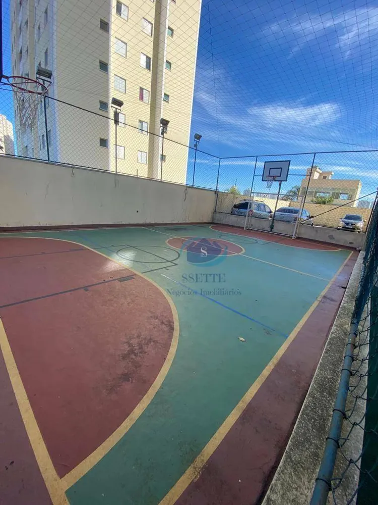 Apartamento, 2 quartos, 60 m² - Foto 8