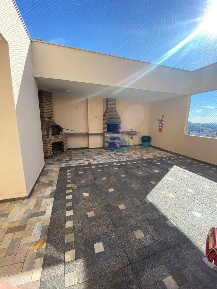 Apartamento, 2 quartos, 60 m² - Foto 7