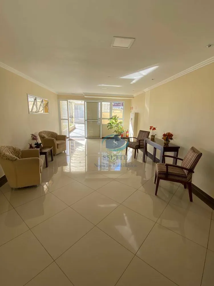 Apartamento, 2 quartos, 60 m² - Foto 4