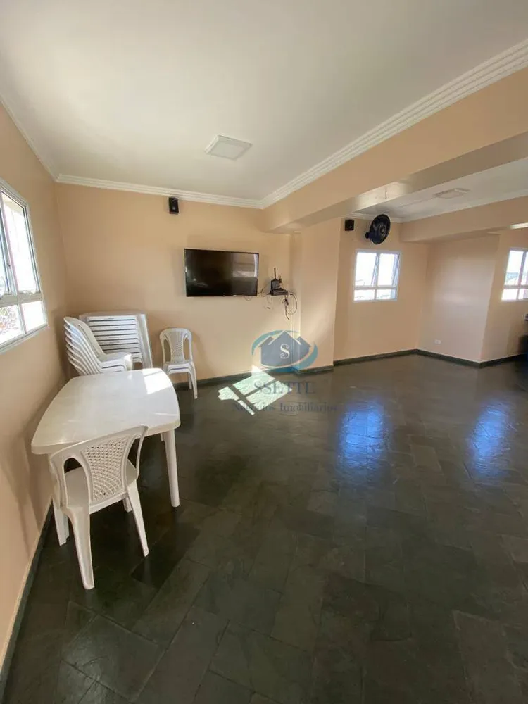 Apartamento, 2 quartos, 60 m² - Foto 3
