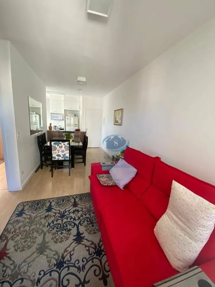Apartamento, 2 quartos, 60 m² - Foto 2
