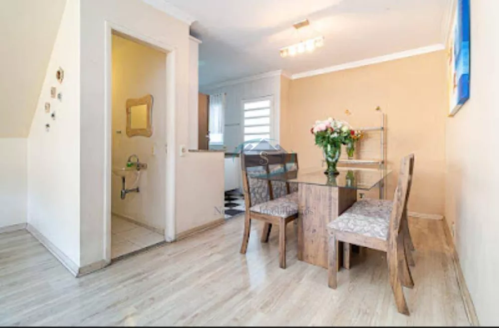 Sobrado, 3 quartos, 134 m² - Foto 4