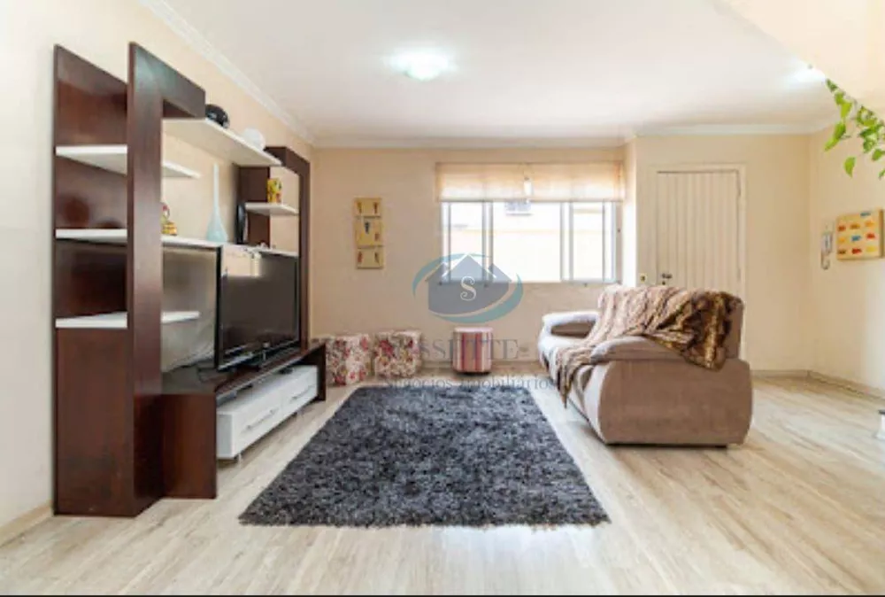 Sobrado, 3 quartos, 134 m² - Foto 16