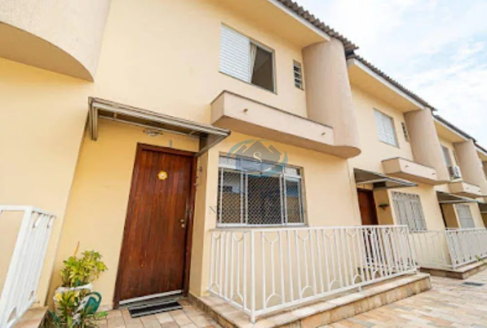 Sobrado, 3 quartos, 134 m² - Foto 3