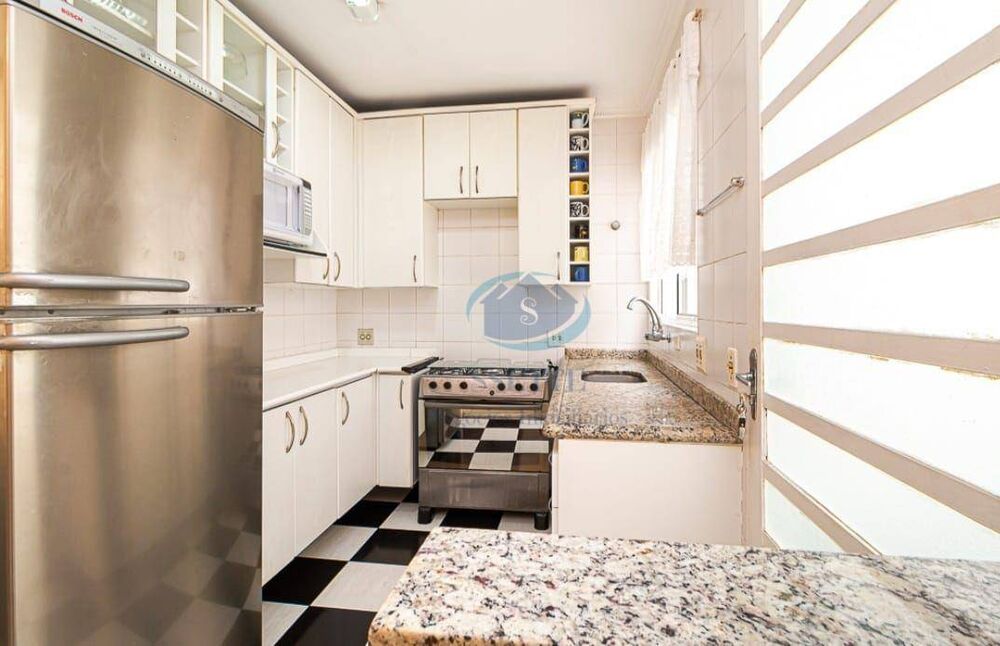 Sobrado à venda com 3 quartos, 134m² - Foto 3