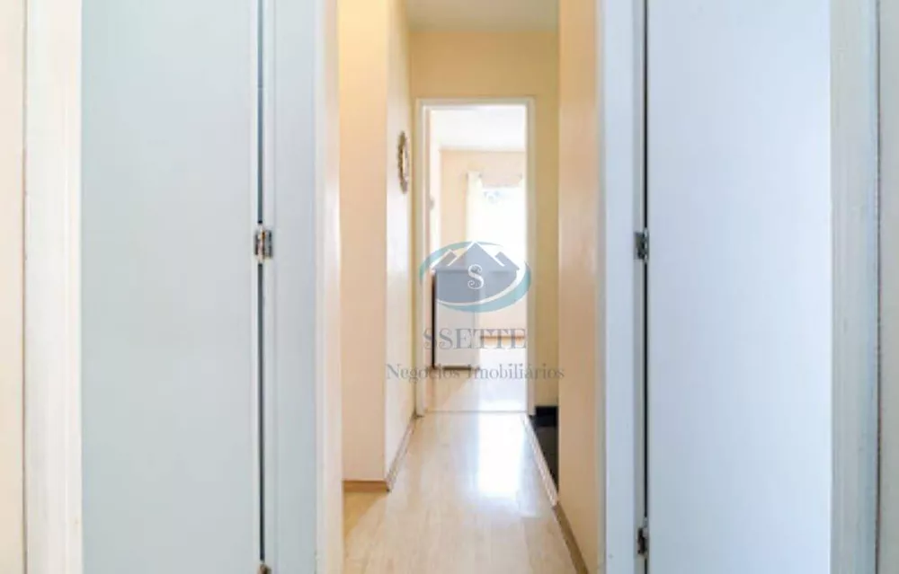 Sobrado, 3 quartos, 134 m² - Foto 8