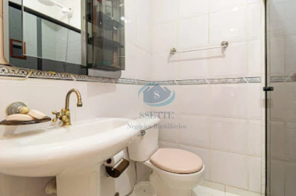 Sobrado, 3 quartos, 134 m² - Foto 9