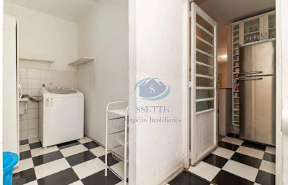 Sobrado, 3 quartos, 134 m² - Foto 9