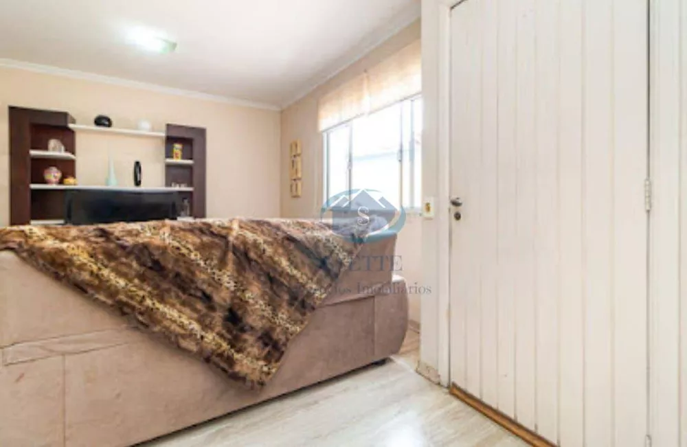 Sobrado, 3 quartos, 134 m² - Foto 14