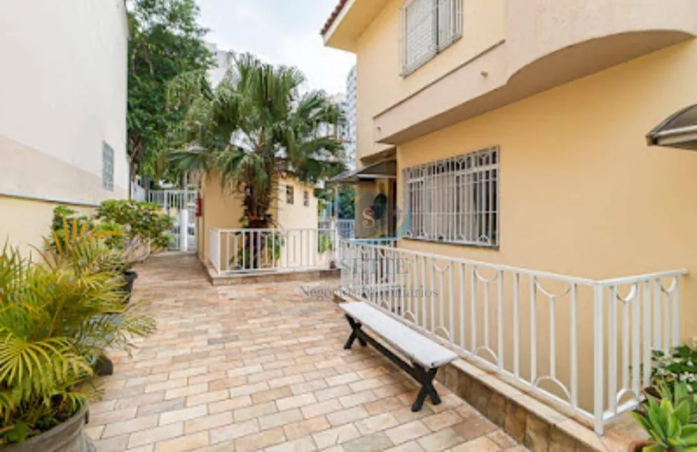 Sobrado, 3 quartos, 134 m² - Foto 5