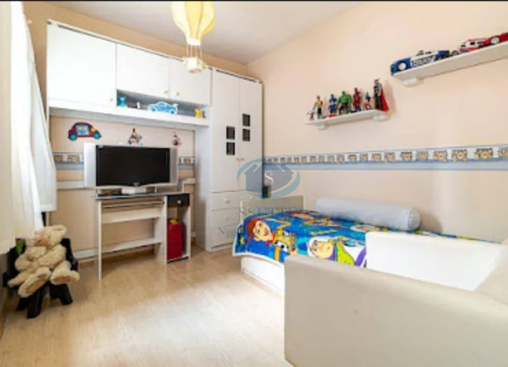 Sobrado, 3 quartos, 134 m² - Foto 20