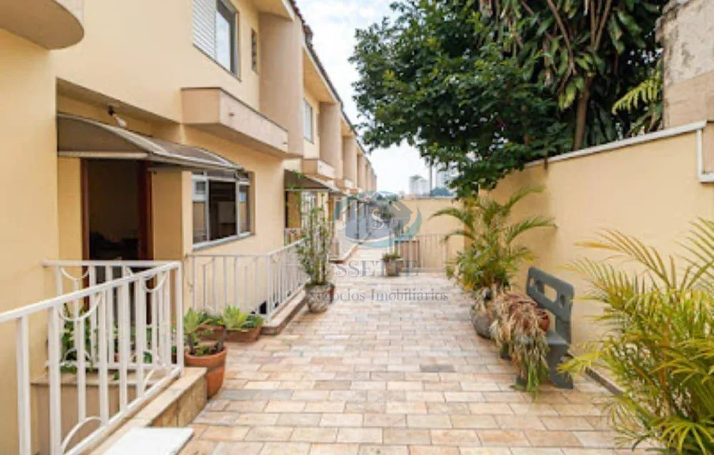 Sobrado, 3 quartos, 134 m² - Foto 15