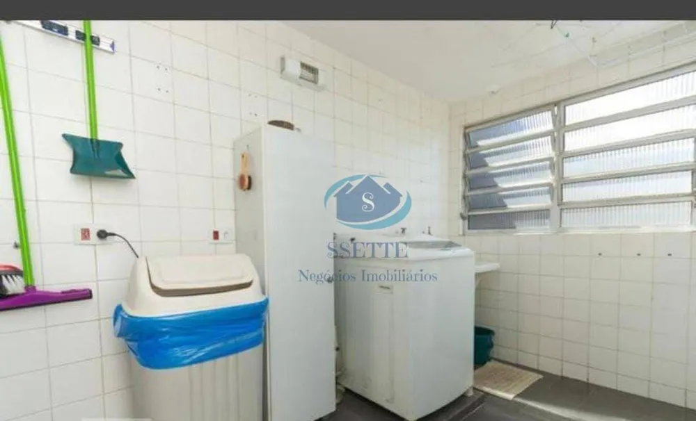 Sobrado, 3 quartos, 250 m² - Foto 3