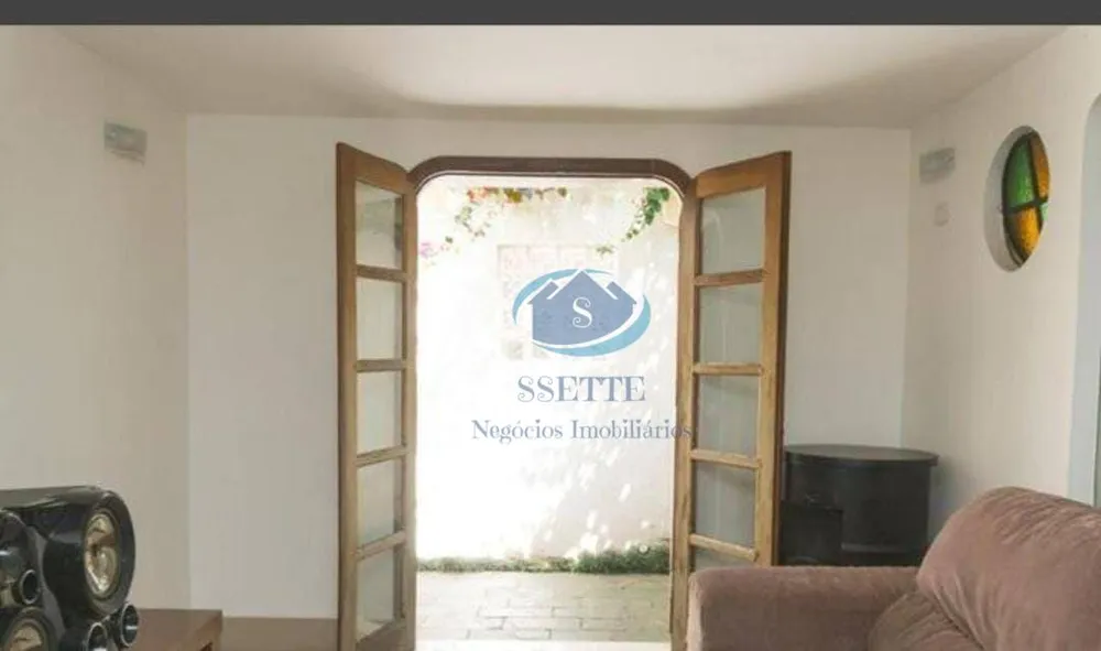 Sobrado, 3 quartos, 250 m² - Foto 1